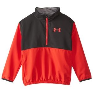Under Armour windbreaker